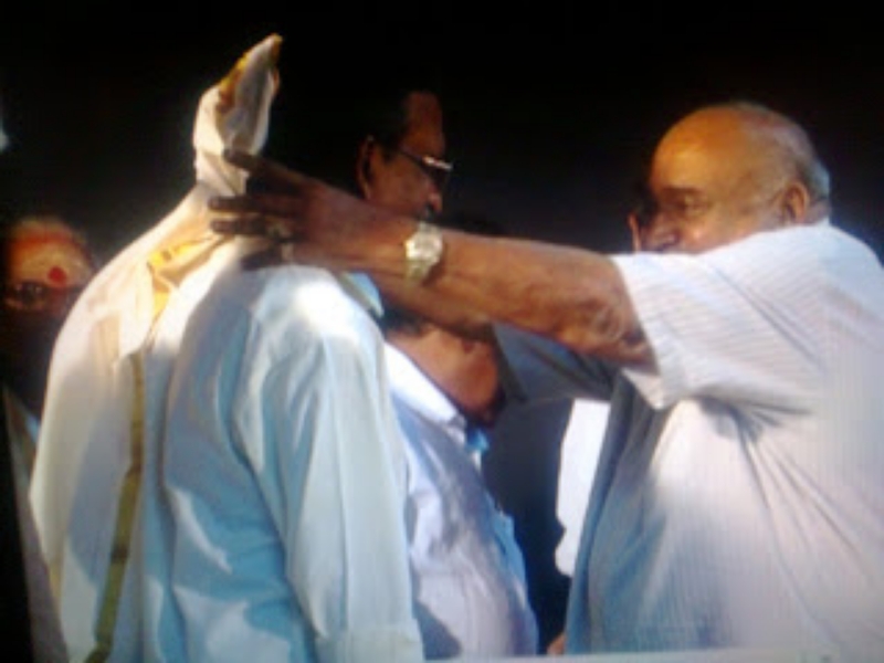 ധാർമ്മികത മാസികയുടെ അംഗീകാരം